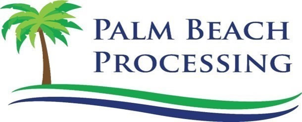 Palm Beach Processing